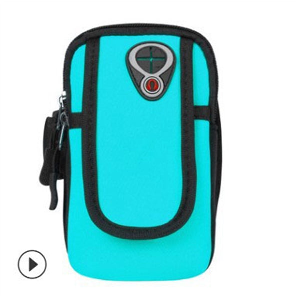 Multifunctional Outdoor Sport Armband