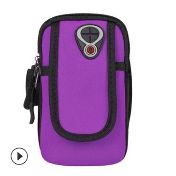 Multifunctional Outdoor Sport Armband