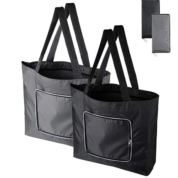 Large Capacity Foldable Tote Bag