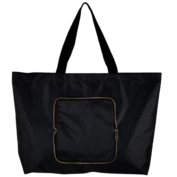 Large Capacity Foldable Tote Bag