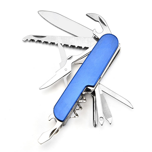 Multi-Tool Army Knife