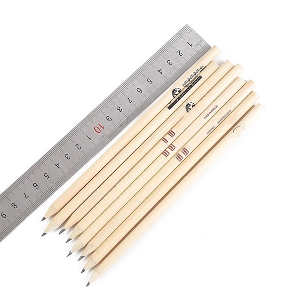 Advertisement Gift Printed Pencils