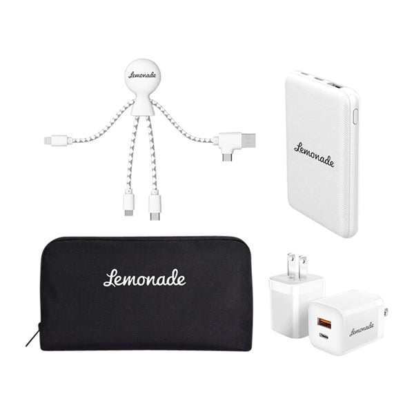 Travel Power Bundle II