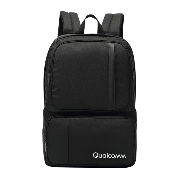 Eco-Friendly Backpack + Tech Bundle
