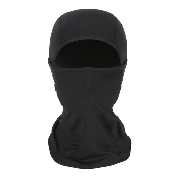 Balaclava Neck Face Mask