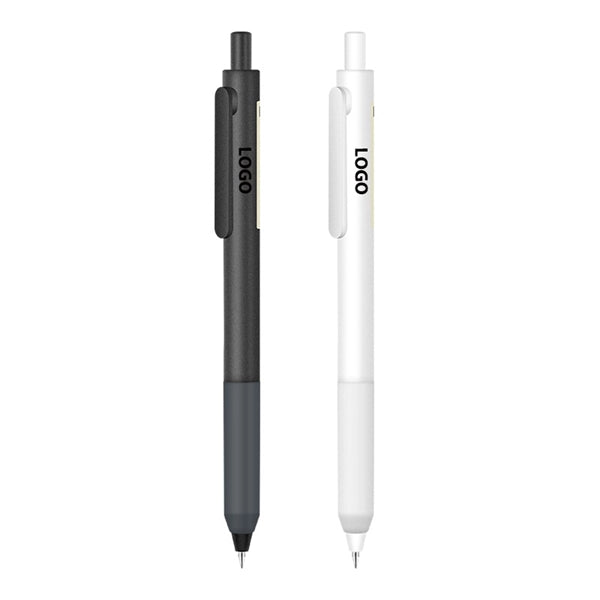 Rubber Coated Pen
