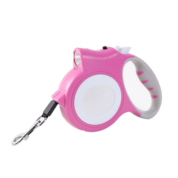 Inour Retractable Dog Leash