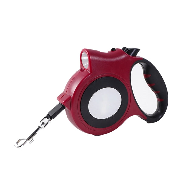 Inour Retractable Dog Leash