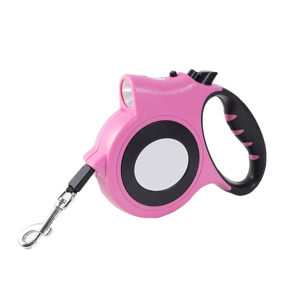 Inour Retractable Dog Leash