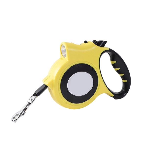 Inour Retractable Dog Leash