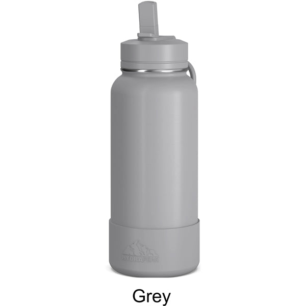 32 oz Hydrapeak Sport Straw Water Bottle LIFETIME WARRANTY!