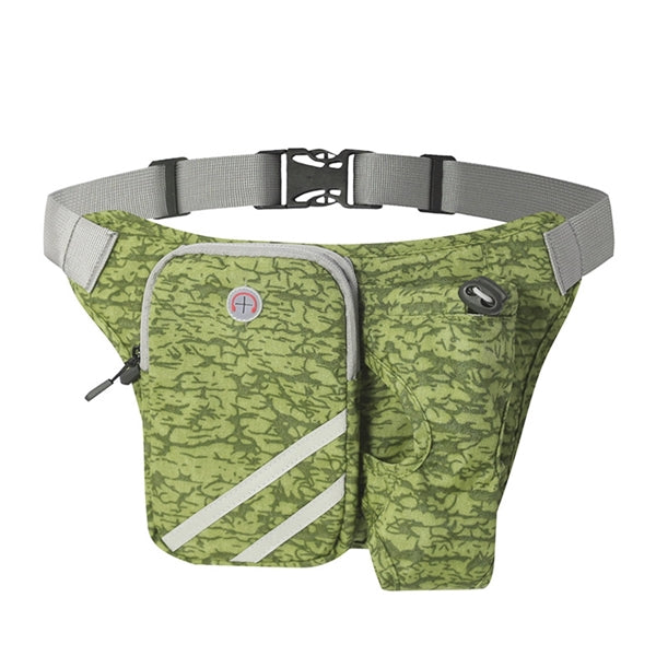 Sports Kettle Waist Bag