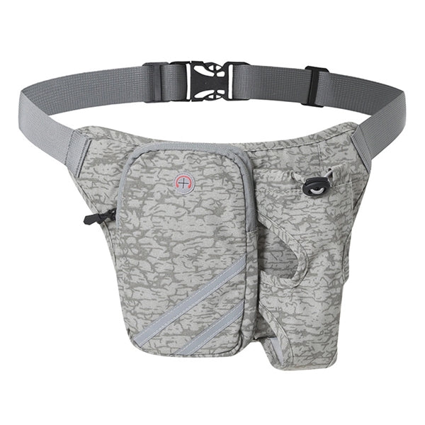 Sports Kettle Waist Bag