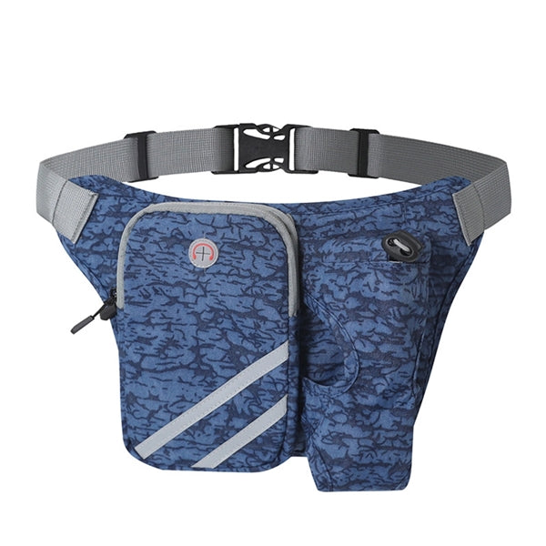 Sports Kettle Waist Bag