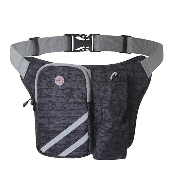 Sports Kettle Waist Bag