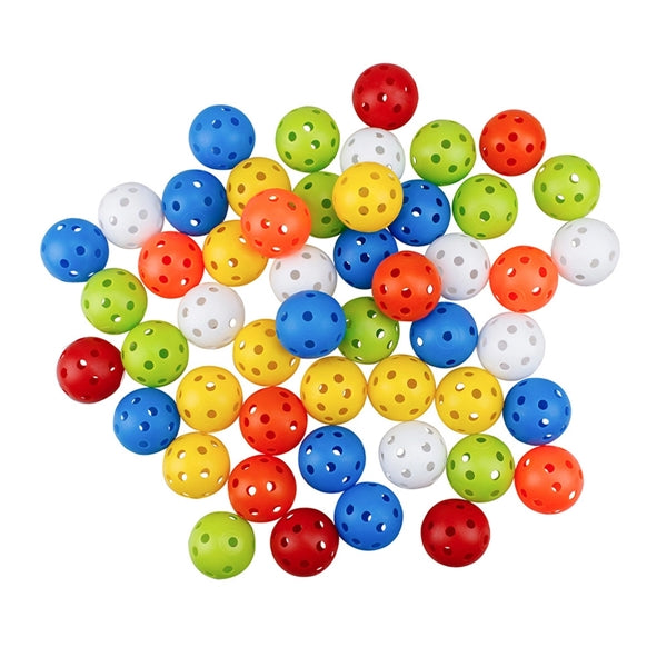 Portable Pickleball Hole Ball
