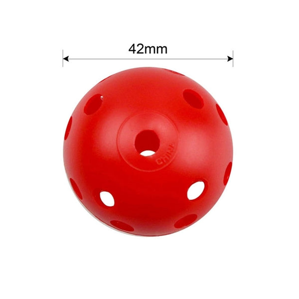 Portable Pickleball Hole Ball