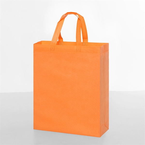 Heavy Duty Non-Woven Grocery Tote Bags
