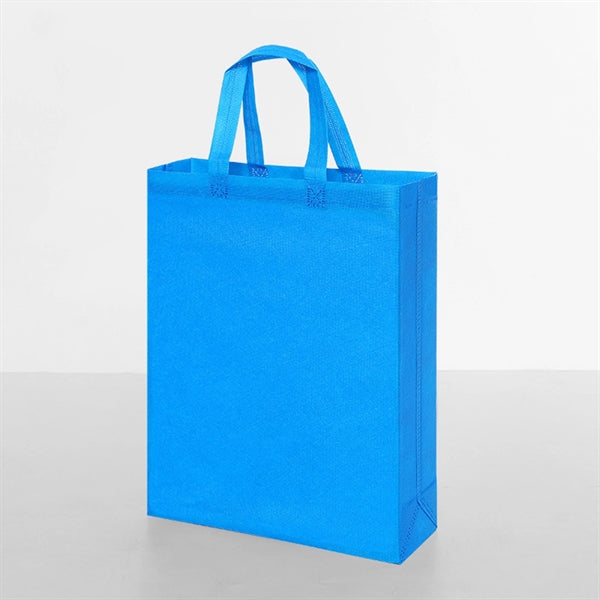 Heavy Duty Non-Woven Grocery Tote Bags