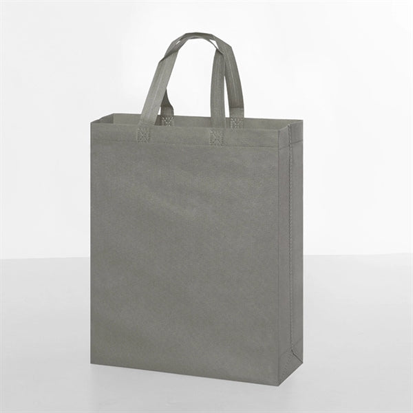 Heavy Duty Non-Woven Grocery Tote Bags