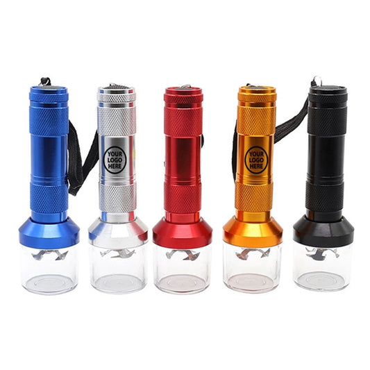 Electric Metal Grinder
