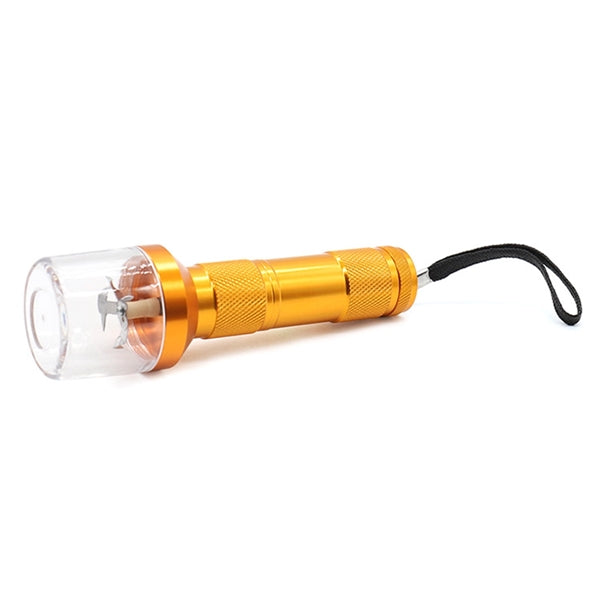 Electric Metal Grinder