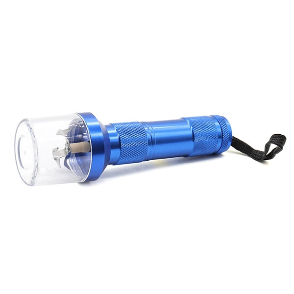 Electric Metal Grinder