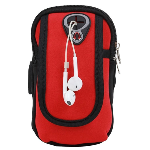 Waterproof Outdoor Sports Arm Bag