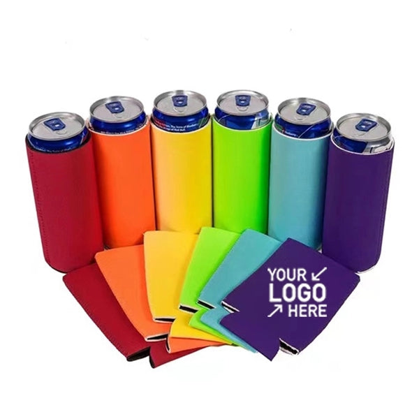 Slim Can Cooler