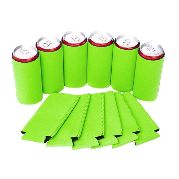 Slim Can Cooler
