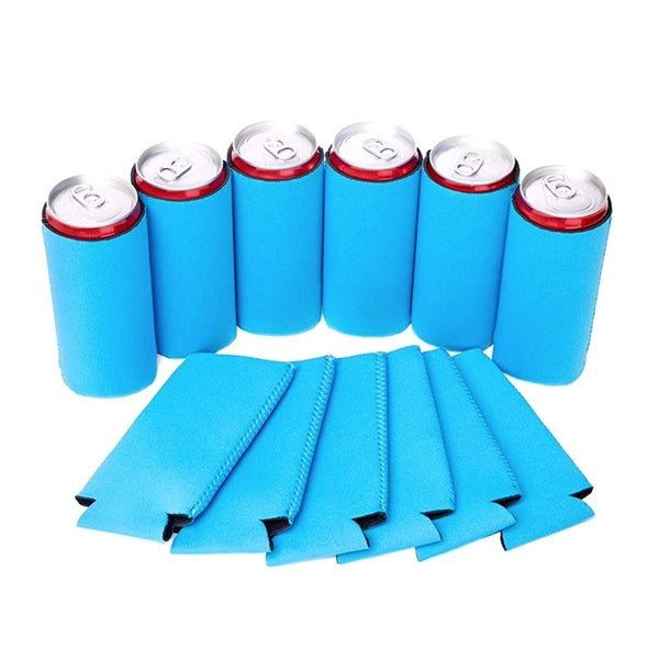 Slim Can Cooler
