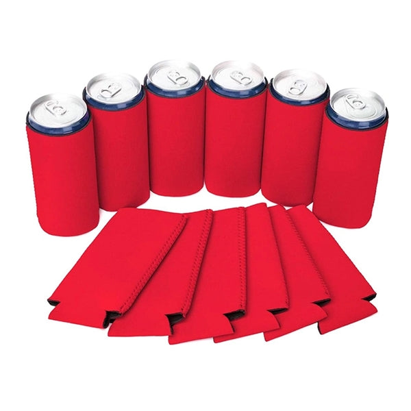 Slim Can Cooler