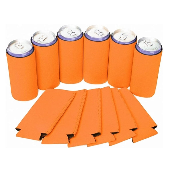 Slim Can Cooler