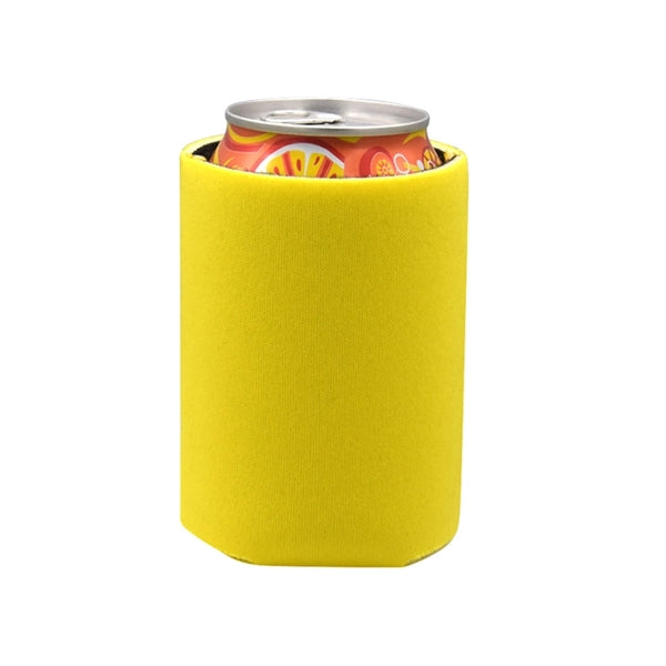 Foam Beer Can Cooler