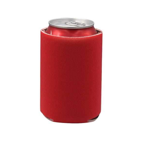 Foam Beer Can Cooler