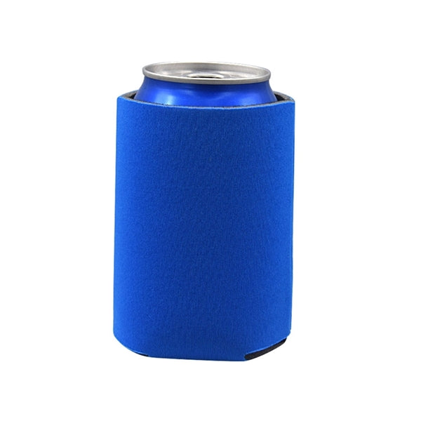 Foam Beer Can Cooler