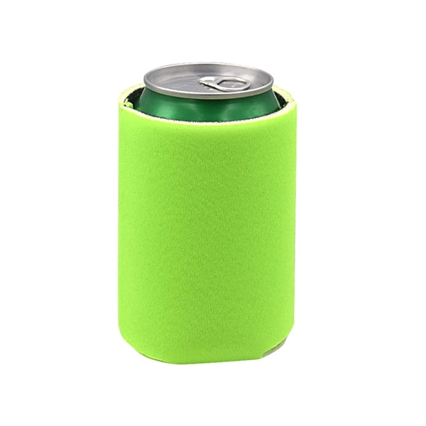 Foam Beer Can Cooler