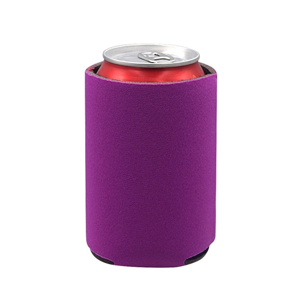 Foam Beer Can Cooler