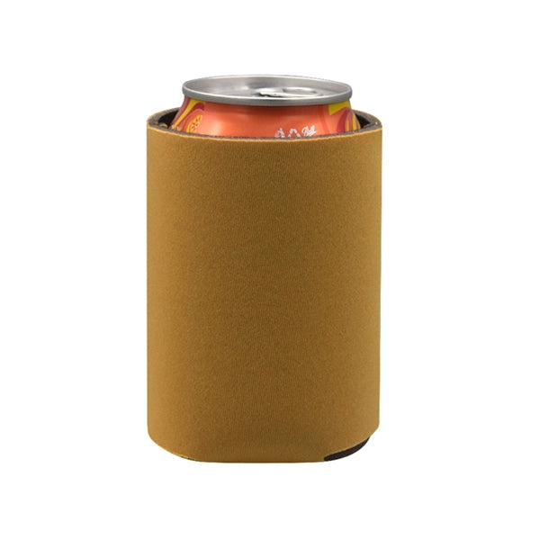 Foam Beer Can Cooler