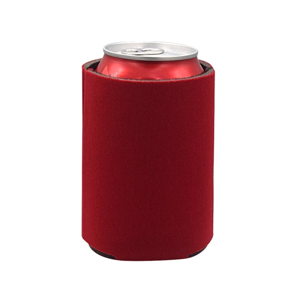 Foam Beer Can Cooler