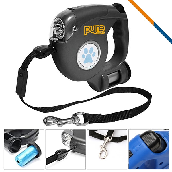 Chewon Retractable Dog Leash