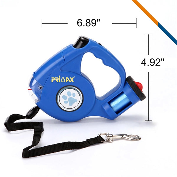 Chewon Retractable Dog Leash