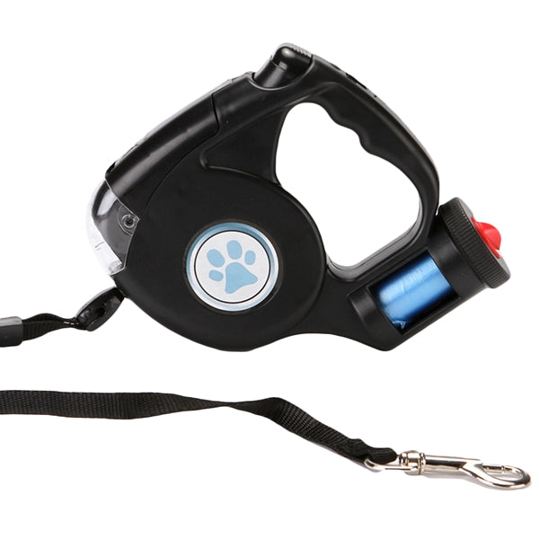Chewon Retractable Dog Leash