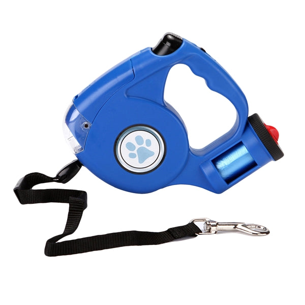 Chewon Retractable Dog Leash