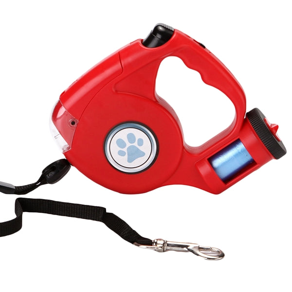 Chewon Retractable Dog Leash
