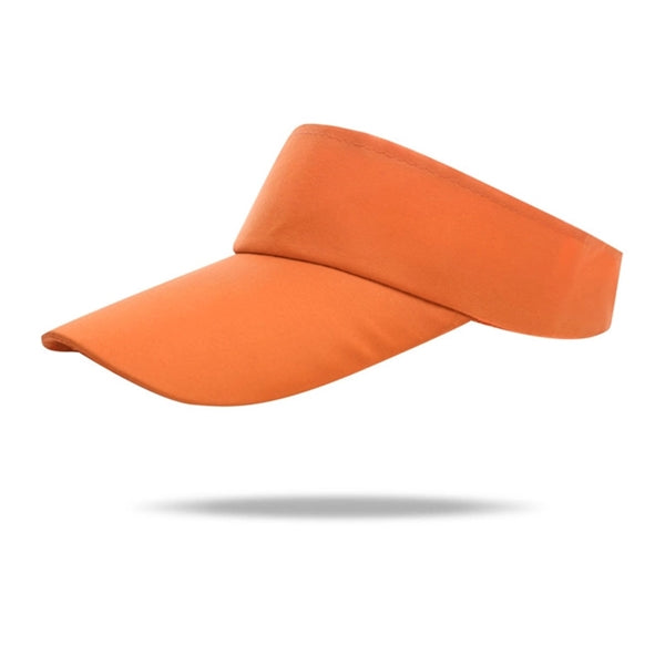 Sport Wear Athletic Visor Cap