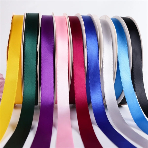 100 Yards Silk Ribbon