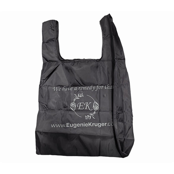 Foldable Shopping Tote Bag