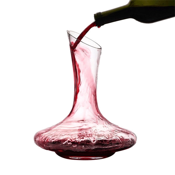 Red Wine Decanter Aerator