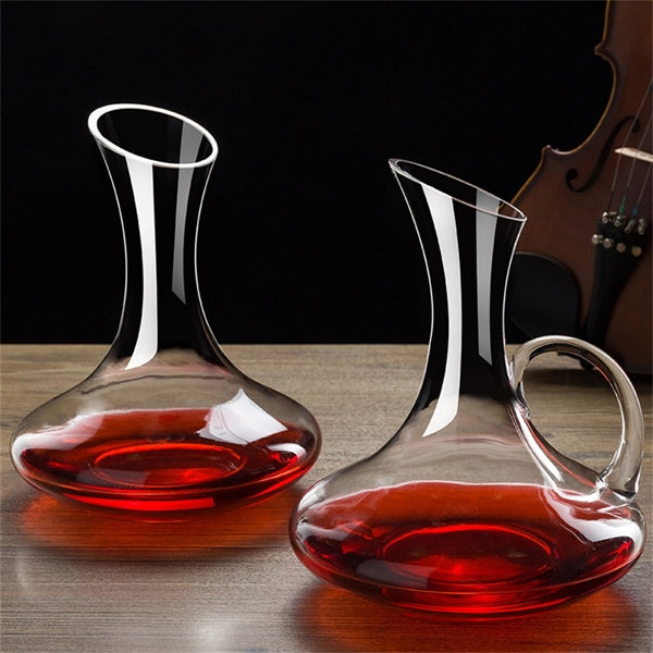 Red Wine Decanter Aerator